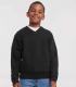 Product icon 4 for Russell Schoolgear Kids Raglan Sweatshirt