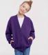 Product icon 3 for Russell Schoolgear Kids Sweat Cardigan