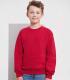 Product icon 4 for Russell Schoolgear Kids V Neck Sweatshirt