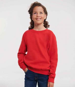 Product image 1 for Russell Schoolgear Kids V Neck Sweatshirt