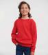 Product icon 1 for Russell Schoolgear Kids V Neck Sweatshirt