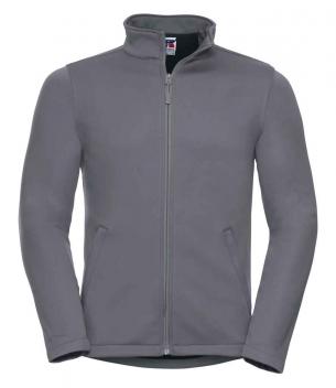 Product image 2 for Soft Shell - Russell Smart Jacket