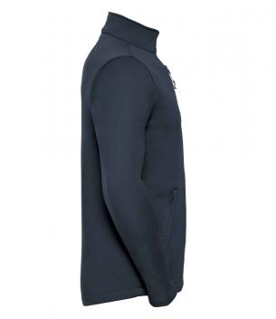 Product image 3 for Soft Shell - Russell Smart Jacket