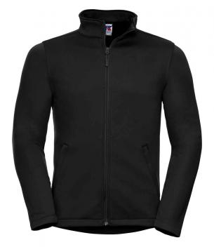 Product image 4 for Soft Shell - Russell Smart Jacket