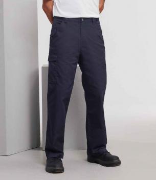 Product image 1 for Russell Workwear Trousers