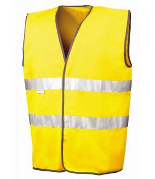 Product image 2 for Safeguard Motorist Vest