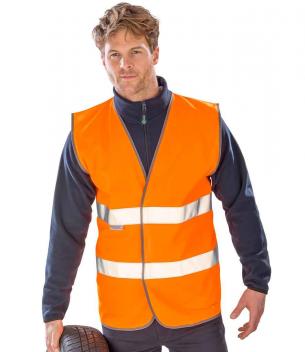 Product image 1 for Safeguard Motorist Vest