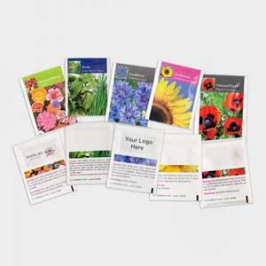 Product image 1 for Seed Packet