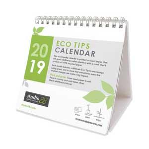Product image 1 for Seed Paper Calendar