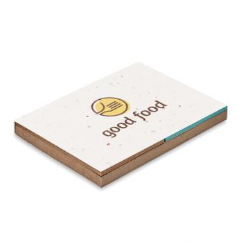 Product image 2 for Seed Paper Multi-Function Booklet