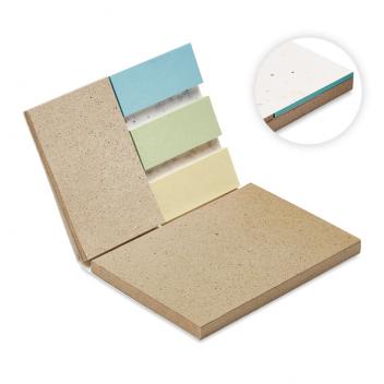 Product image 1 for Seed Paper Multi-Function Booklet