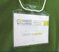 Product image 3 for Seed Paper Name Tags