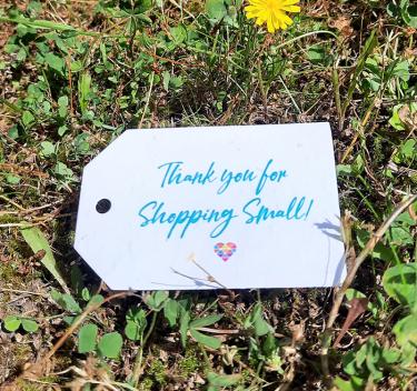 Product image 1 for Seed Paper Paper Tags