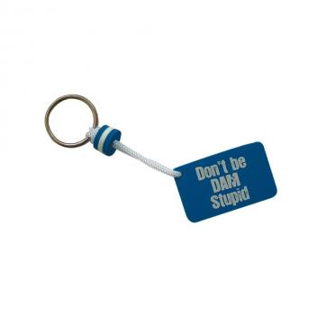 Product image 4 for Shaped Floating Keyring