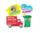 Product icon 2 for Shaped Paper Stickers