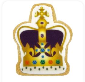 Product image 1 for Shaped Shortbread