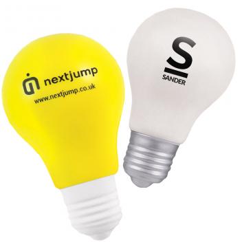 Product image 1 for Shiny Stress Light Bulb