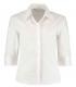 Product icon 2 for Shirt - Kustom Kit Ladies 3/4 Sleeve Blouse