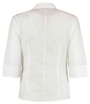 Product image 4 for Shirt - Kustom Kit Ladies 3/4 Sleeve Blouse