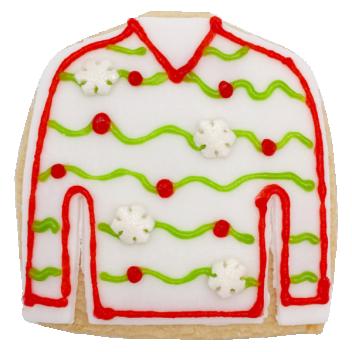 Product image 2 for Shortbread Deco Pack