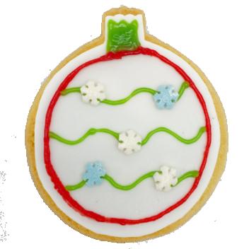 Product image 3 for Shortbread Deco Pack