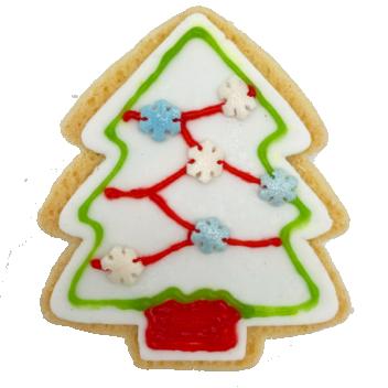 Product image 1 for Shortbread Deco Pack