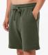 Product icon 3 for Shorts - Canvas Unisex Sponge Fleece Sweat Shorts