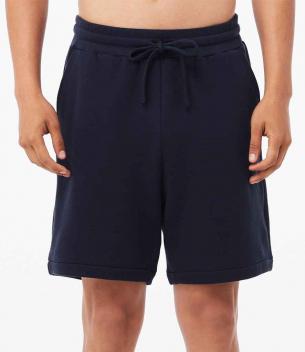 Product image 1 for Shorts - Canvas Unisex Sponge Fleece Sweat Shorts