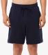 Product icon 1 for Shorts - Canvas Unisex Sponge Fleece Sweat Shorts