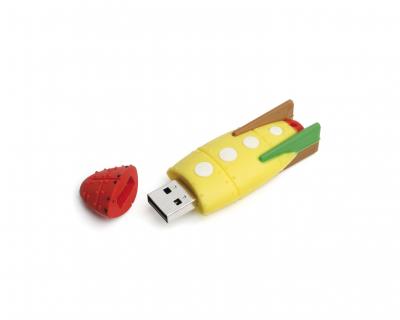 Product image 1 for Silicon Style USB Flash Drive