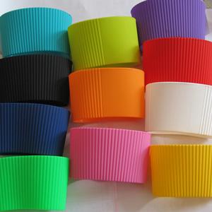 Product image 2 for Silicone Cup Sleeves