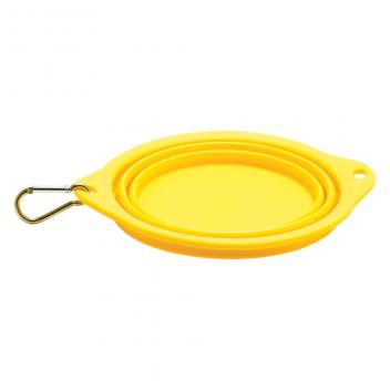 Product image 3 for Silicone Pop-Up Dog Bowl