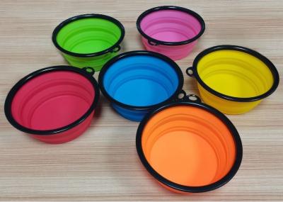 Product image 5 for Silicone Pop-Up Dog Bowl