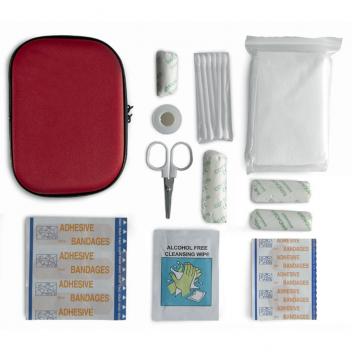 Product image 1 for Sleek First Aid Kit