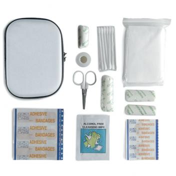 Product image 3 for Sleek First Aid Kit