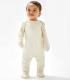 Product icon 1 for Sleepsuits - Babybugz Organic with Mitts