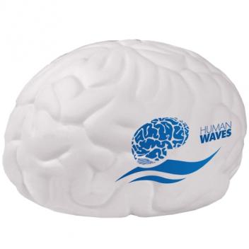 Product image 2 for Small Brain Stress Shape