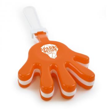 Product image 2 for Small Hand Clappers