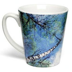 Product image 1 for Small Latte Duraglaze Mug