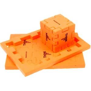 Product image 2 for Small Puzzle Cube