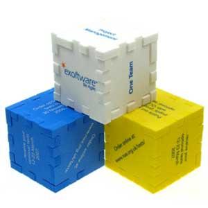 Product image 1 for Small Puzzle Cube