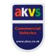 Product icon 2 for Small Shield Tax Disc Holder