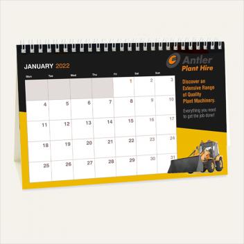 Product image 1 for Smart Calendar-Panorama Planner