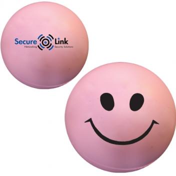 Product image 4 for Smiley Face Stress Ball