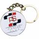 Product icon 3 for Soft Enamel Keyring 60mm