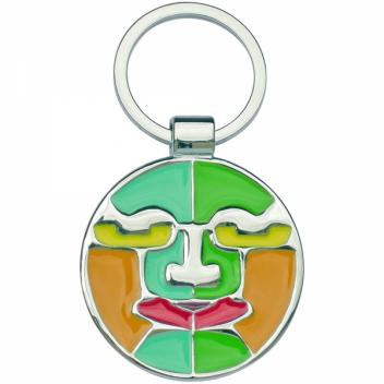 Product image 4 for Soft Enamel Keyring 60mm