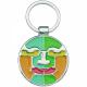 Product icon 4 for Soft Enamel Keyring 60mm