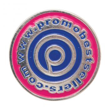 Product image 2 for 15mm Soft Enamel Lapel Badge