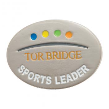 Product image 4 for Soft Enamel Lapel Badge
