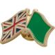 Product icon 3 for 60mm Soft Enamel Lapel Badge